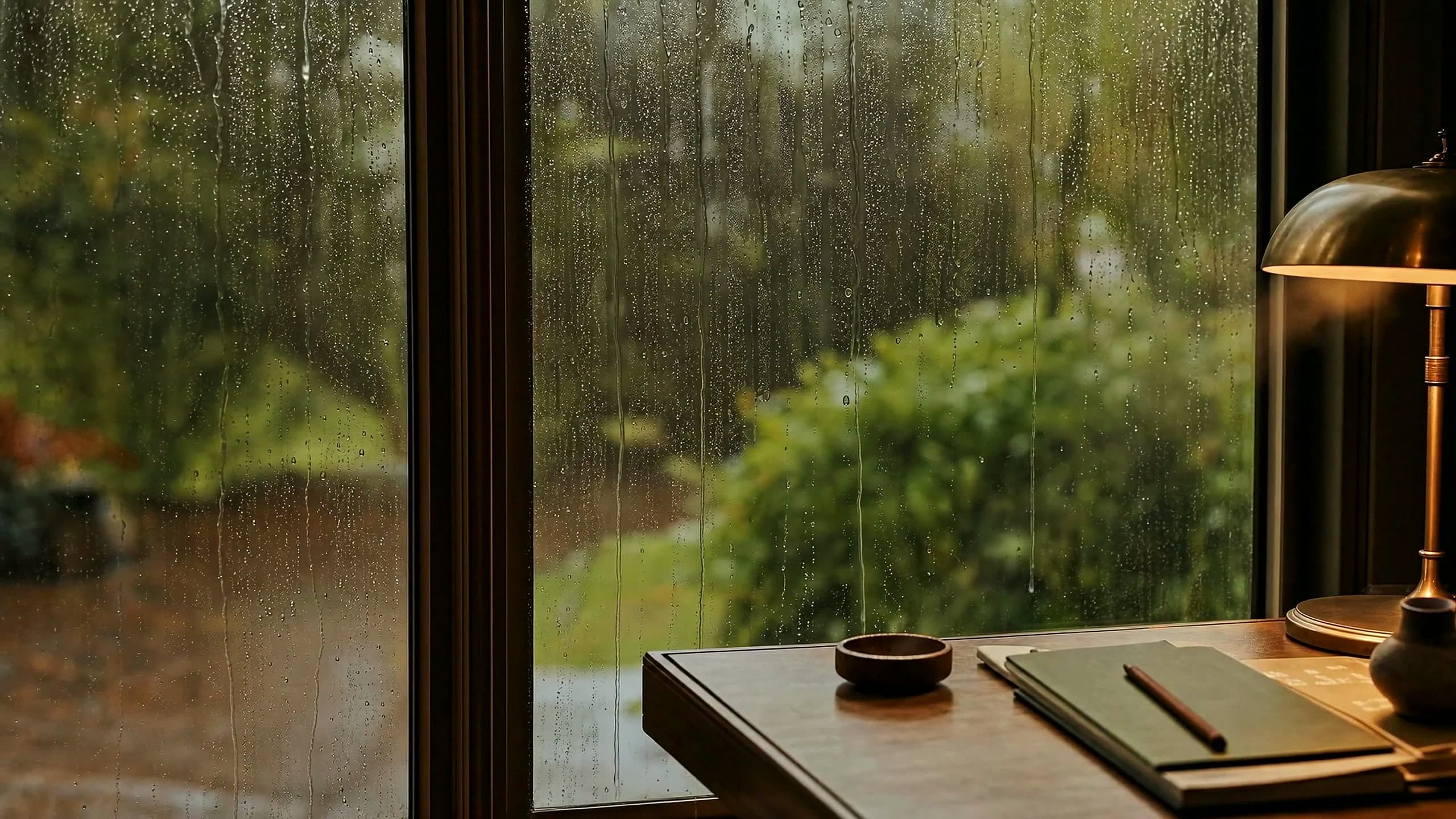 Focus Room